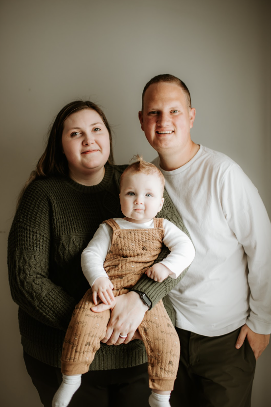 Cactus & Coach Family