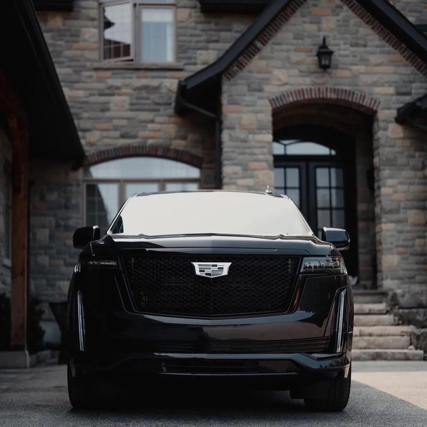 Thomas Gateley - Professional Driver